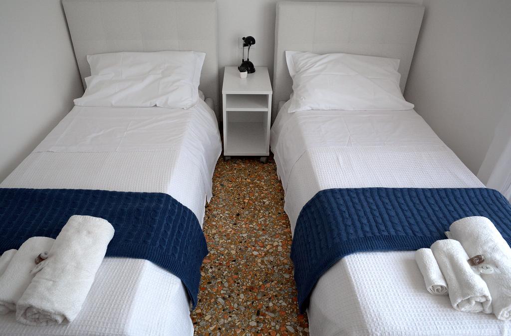 I Like Venice Mestre Zimmer foto
