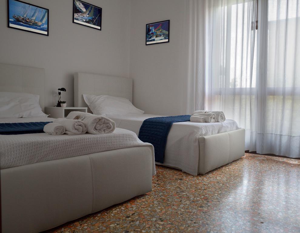 I Like Venice Mestre Zimmer foto