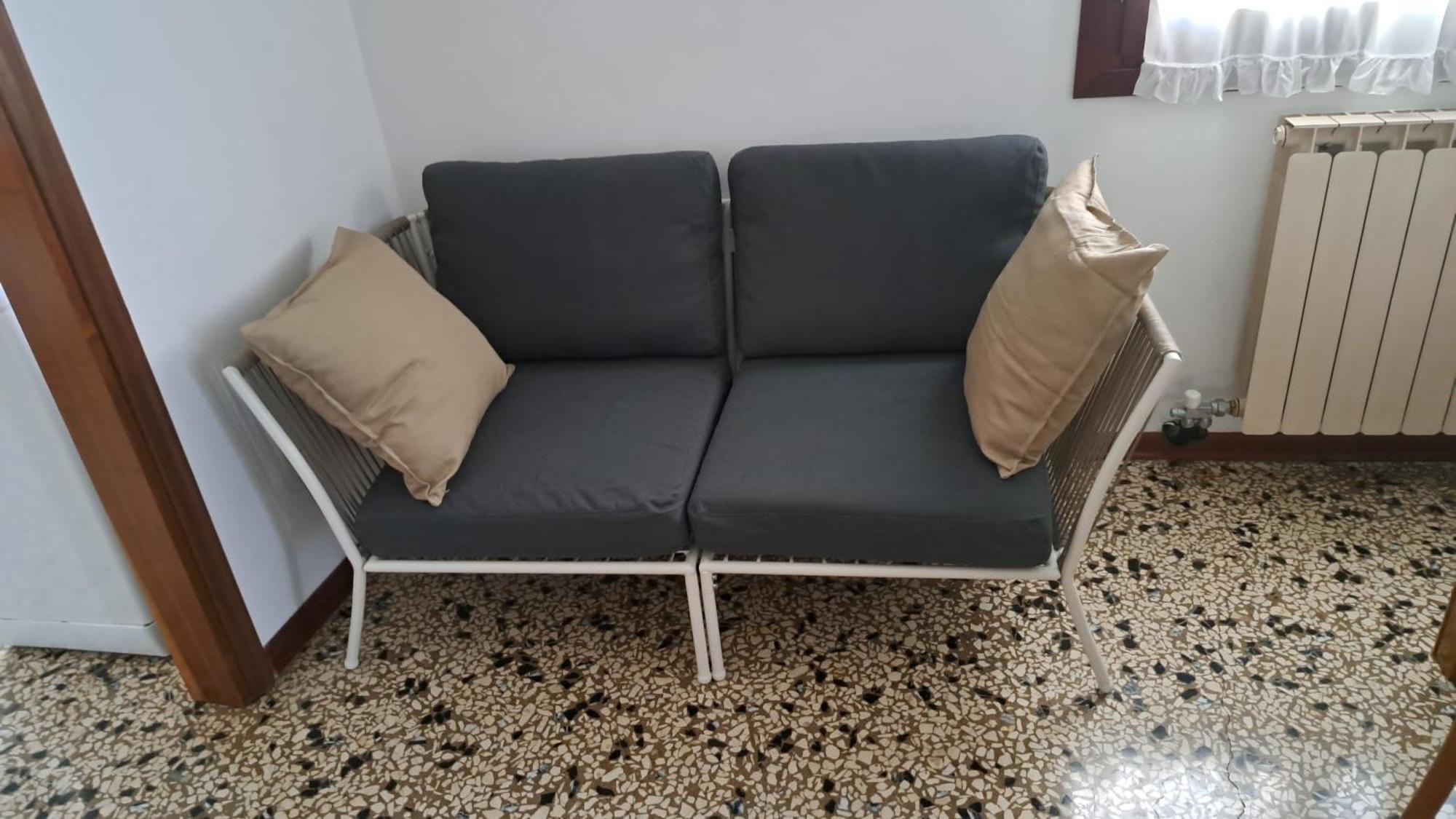I Like Venice Mestre Zimmer foto