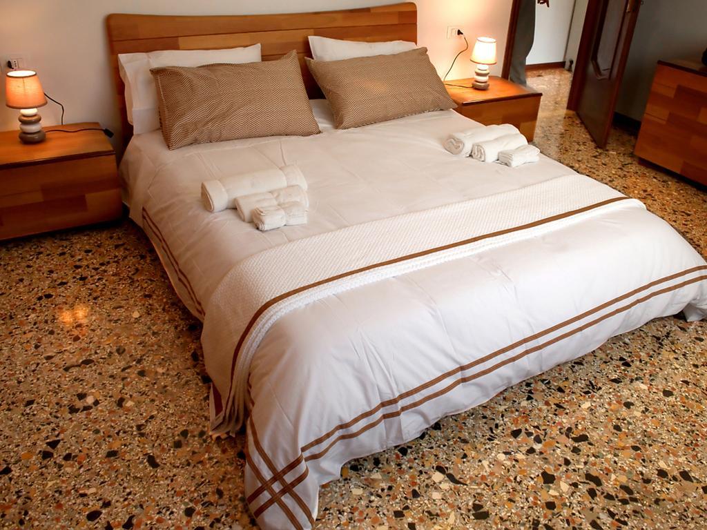 I Like Venice Mestre Zimmer foto