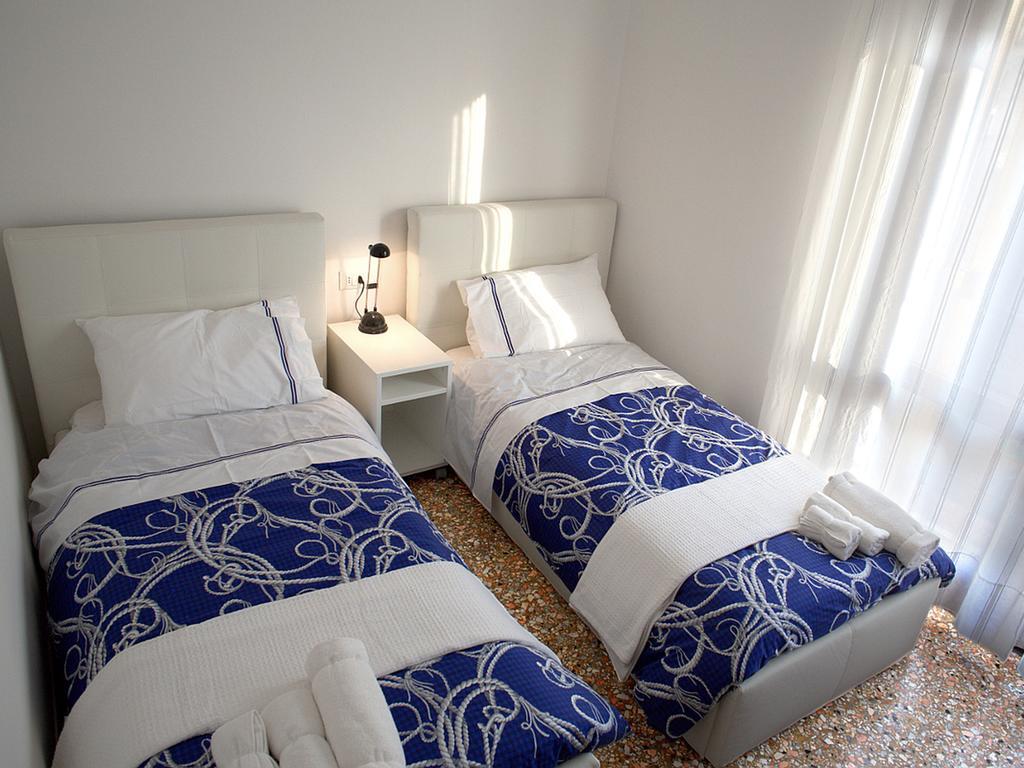 I Like Venice Mestre Zimmer foto