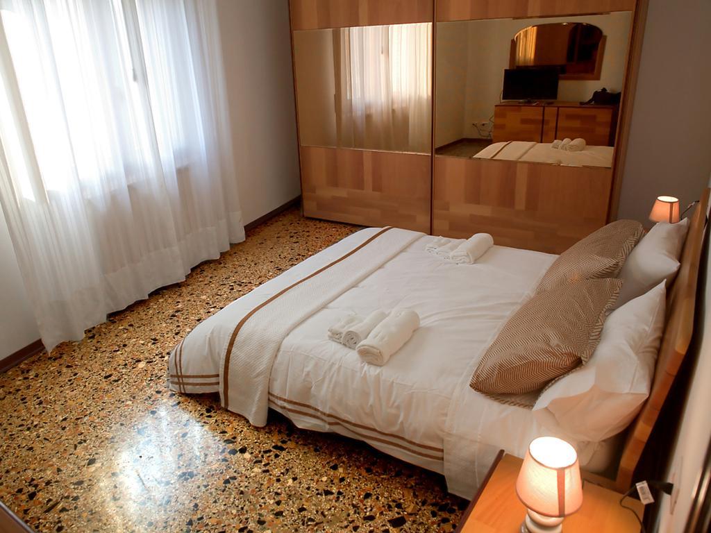 I Like Venice Mestre Zimmer foto