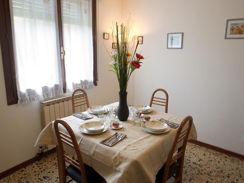 I Like Venice Mestre Zimmer foto