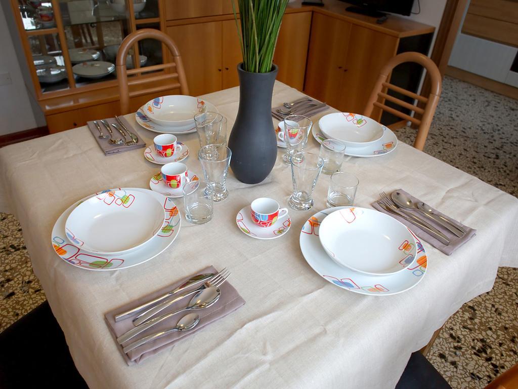 I Like Venice Mestre Zimmer foto